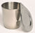 Technical Workflow-Specific Crucibles, Nickel, With Lid, 25 mL | United Scien... | NCR025