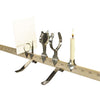 Scientific Classroom Optics Demonstration Lens Support, 75 mm for Optics Work | OBLS75