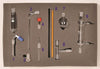 Industrial Application-Specific Standard Organic Chemistry for Chemistry Work | ORGKIT-09