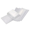 qPCR Sealing Film, Optically Clear, Standard Adhesive, 4 mil, 10 bags of 10 seals, 100/pk | P1001-Q