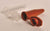 Industrial Instructional Micro Centrifuge Tubes, PP, 1.5 mL, Amber Pack/500 | P10204A