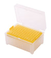 Workflow-Specific Racked Filter Micro Tips, 2-200 Ul for Pipette Tips Work | P11033
