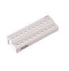 Precision Instructional Rack For Micro Tubes, Rpp, 20 Places for Microcentrif... | P20205