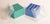 Industrial Bench-Ready Centrifuge Tube Box, For 50ml Tubes, Pp for Tube Stora... | P20605