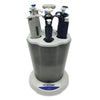 nUVaClean UV Pipette Carousel, with germicidal UV lamp, 115V | P5590