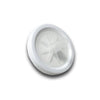 Replacement filter, 0.8um, pack of 5 | P6080-FI