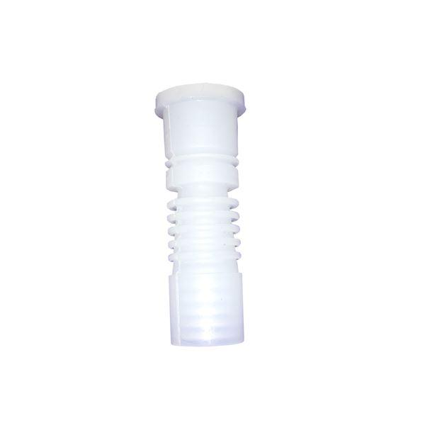 Silicone Nosepiece adapter for Electronic Pipette Controller | P6080-NA