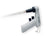 ProPette Pipette Controller, w/QuickStand, US type plug | P6080
