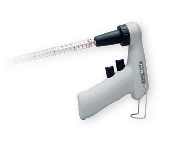 ProPette Pipette Controller w/QuickStand, Euro 2 prong plug | P6080-I