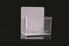 Research-Grade Instructional Safety Goggles Box, Acrylic, Small | P70106