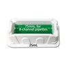Aspir-8 Reservoir, 25 mL, 8-channel only, non-sterile, bulk pack, 100/cs | P7025