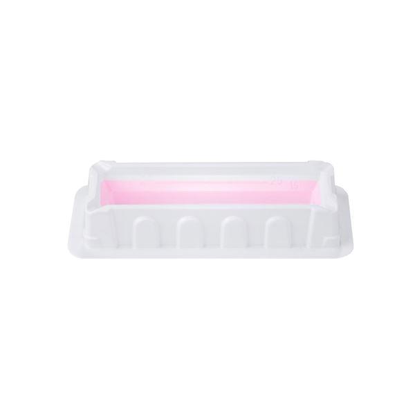 Reservoir, 25 mL sterile, 5/sterile bag, w/5 Lids, 200/cs | P8025-5S