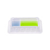 Reservoir, divided, 50 mL sterile, 5/sterile bag, 200/cs | P8051-5S