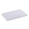 PCR Plates 96 x 0.1 mL (Low Profile/Fast) Semi Skirted, 50/pk | P9601-S