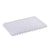 PCR Plates 96 x 0.1 mL (Low Profile/Fast) Semi Skirted, 50/pk | P9601-S