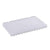 PCR Plates 96 x 0.1 mL Raised Rim (Low Profile/Fast) Semi Skirted, 50/pk | P9601-SRR