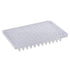 PCR Plates, Semi Skirted, 96 x 0.2 mL, 50/pk | P9602-S