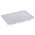 PCR Plates, Semi Skirted, 96 x 0.2 mL, 50/pk | P9602-S