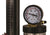 Precision Instructional Physics Equipment Precision Boyles Law Apparatus | PBLA01