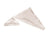Industrial Physics Viewing Accessory Right Angle Refraction Prism, 80mm x 115... | PFG080