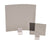 Industrial Optics Lab Component Polarizing Film, 6x 6 Pack Of 2 for Optics Work | PLF060