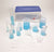 Technical Instructional Economy Plasticware Kit for Vacuum Pump Parts Access... | PLKIT20