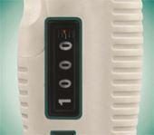 Variable Volume Micropipette, 10-100¬µl - PRV-100