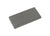 Heavy-Duty Task-Focused Streak Plates, 1 x 2, Black Pack/10 | United ... | PSP001-B-PK/10