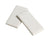 Technical Workflow-Specific Streak Plates, 1 x 2, White Pack/10 | Uni... | PSP001-W-PK/10