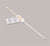 Precision Readable Volume Transfer Pipettes, Volum, Cl A, Batch Cert, 50ml | PT7101-G