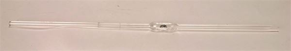 Technical Routine Media Transfer Pipettes Volumetric Class B 100ml Pk/6 | PT7102-H