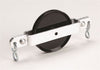 Heavy-Duty Instructional Single Tandem, 50mm Sheave | United Scientific PTAN01 | PTAN01