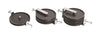 Precision Application-Specific Demonstration Triple Pulley | PUDT01