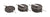 Precision Application-Specific Demonstration Triple Pulley | PUDT01