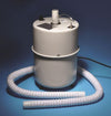 Precision Classroom Experiment Apparatus Quiet Air Source With Variable Output | QAS001-V