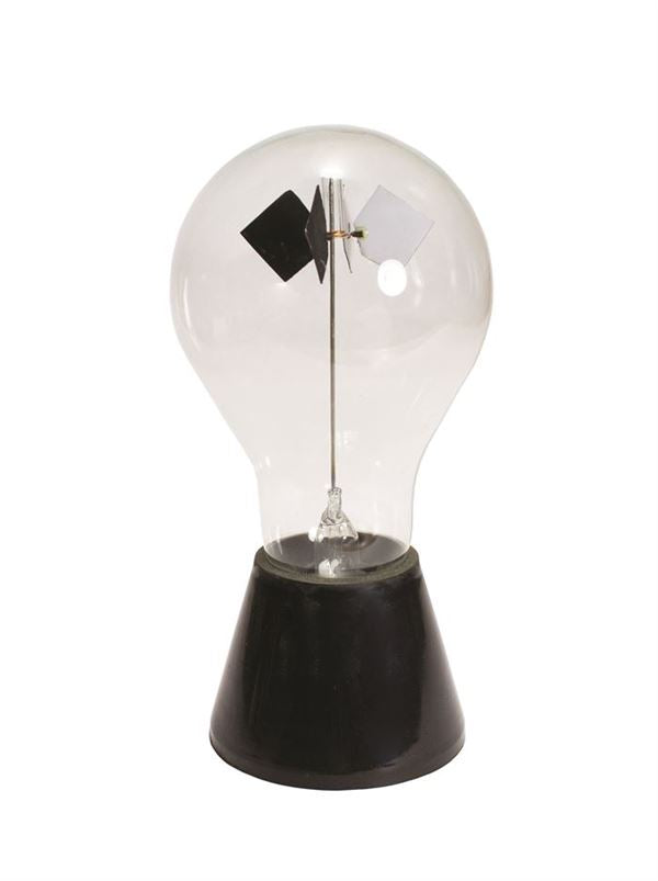 Research-Grade Instructional Radiometer for Thermal Control Cooling Work | RADIO1
