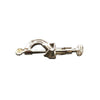 Precision Application-Specific Clamp Holder, Cast Iron | RCLBH1