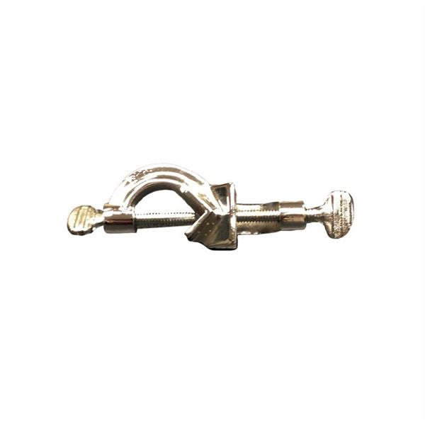 Precision Application-Specific Clamp Holder, Cast Iron | RCLBH1