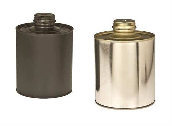 Research-Grade Instructional Radiation Can Set for Thermal Control Cooling Work | RDCN02