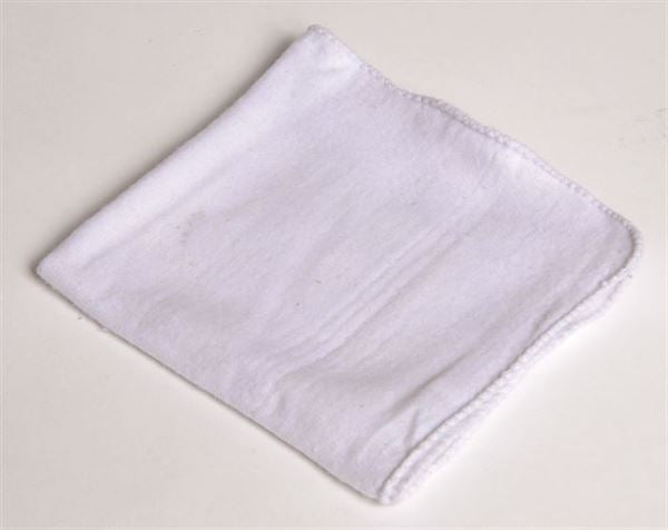 Scientific Workflow-Specific Friction Pad, Cotton, 12 x 12 | United Scientifi... | RPCT30