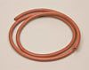 Heavy-Duty Instructional Rubber Tubing, General Purpose, Red, 10 Roll, 4.8... | RT4812-10