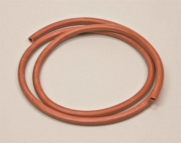 Heavy-Duty Instructional Rubber Tubing, General Purpose, Red, 10 Roll, 4.8... | RT4812-10
