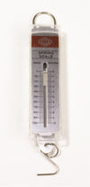 Heavy-Duty Bench-Ready Spring Scale 1000g x 20g, 10N x 0.2N for Balances Scal... | SB1000