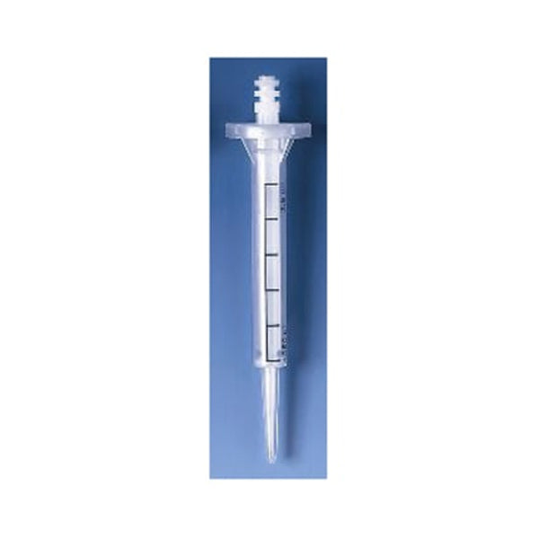 Scilogex EZ Non-sterile syringe tips 12.5mL, 100pk | 702379