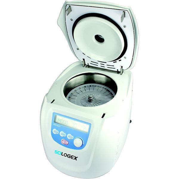 Scilogex SCI24H capillary tube Centrifuge, with 19400023 rotor | 912025539999