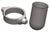 Scilogex 4 x Buckets and 4 x 1 tube 100mL capacity including adapters | 19400042