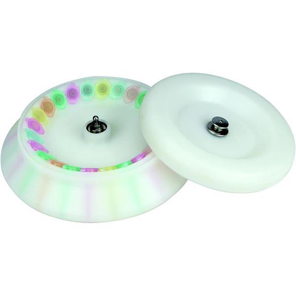 Scilogex Plastic rotor kit with lid | 19400019