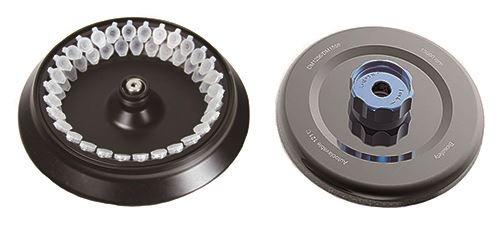Scilogex Fixed angle rotor 2mL x 30 capacity | 19400034