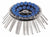Scilogex Fixed angle rotor 15mL x 30 capacity | 19400040