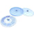 Scilogex capillary tube rotor kit with a lid and a reading disk | 19400023
